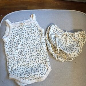 Jamie Kay Blueberry Fields 3-6 months